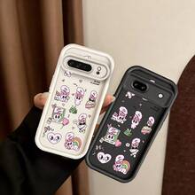 Basic Phone Cases - White - View 6