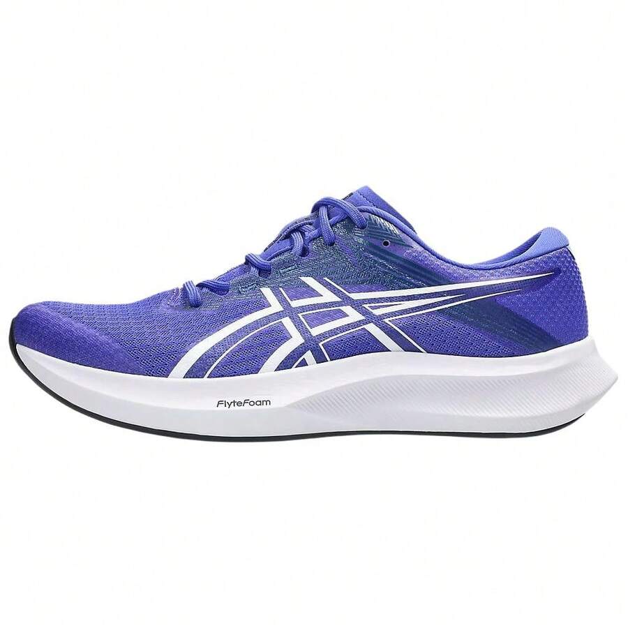 ASICS Hyper Speed 5 Breathable Running Shoes Men's Bright Purple Blue Bright Purple Blue - Bright Purple-blue - View 1