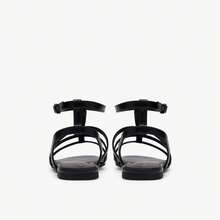 Clarks Kediri Glad - Black - View 2
