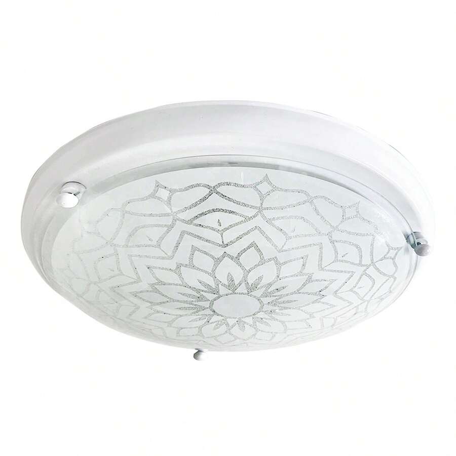 Lmapara de Techo Plafon P-20 Mandala.
