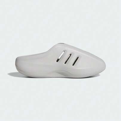 Adidas Originals Dép lê thể thao AdiFOM III Infinity Mule JS4705 dành cho nữ, thích hợp làm quà tặng cho bạn gái.