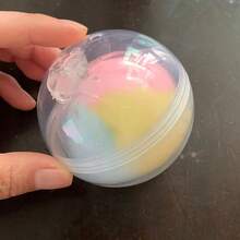 1 quả bóng bóp giảm căng thẳng, đồ chơi ngón tay, giảm stress, đồ chơi lễ Phục Sinh, đồ chơi bóp, đồ chơi giảm stress, giảm lo âu và thư giãn, quà tặng tiệc tùng, đồ nhét túi quà nhỏ, sinh nhật, đồ chơi bóp giảm stress, đồ chơi bóp giảm stress hình kim tự tháp - Nhiều màu - Xem 7