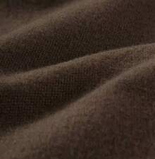 Adidas 女士寬鬆復古薄絨運動長褲 - 棕色 - 查看 7