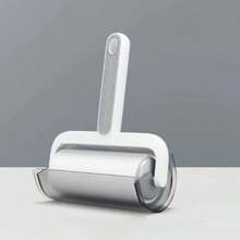 1pc New Sticky Lint Roller, Reusable Fuzz Remover Roller, Lint Brush, Lint Roller, Lint Remover Roller - Roller - View 14