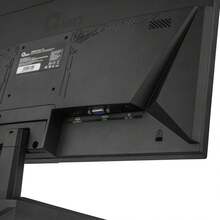 Monitor Qian Prolite 19", Panel VA, HD 1440 X 900, 75Hz, 5ms, Negro, /VGA, Ángulo de Visión de 178°°VESA, Compatible con PC/Laptop/ Series S//CCTV/POS QMF-REF19-01 - Ver 7