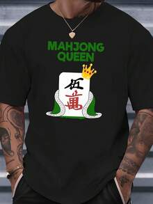 Women T-Shirts - Black - View 7