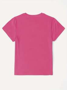 Women T-Shirts - Black - View 11