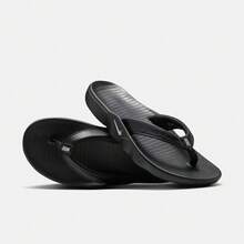 Dép lê nữ NIKE MARINA IH2381-001 - Màu nâu Sô-cô-la - Xem 6