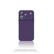 Morado oscuro