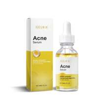 Acne Removing And Skin Clearing Essence Can Improve Oily Acne Muscle, Control Oil, Refine Pores, Reduce Defects, Relieve Redness, Fade Acne Mark Sensitive Muscle, Available 30ml - axit salicylic - Xem 12