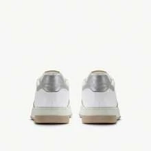 Clarks Hartridge Walk - White - View 4