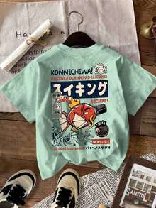 Women T-Shirts - Black - View 7