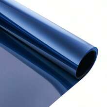 One Way Mirror Window Film Privacy Thermal Insulation Anti UV Sun Block Reflective For Home Office Glass Door - 1PC - View 7