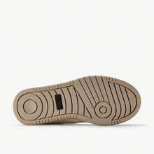 Clarks Hartridge Walk - White - View 3