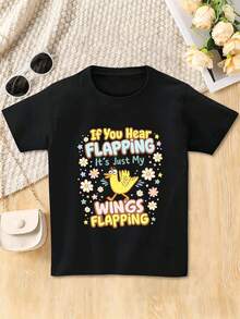 Women T-Shirts - Black - View 2