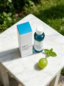 Tratamiento facial hidratante con esencia natural para piel sensible, 105 ml - Retinol - Ver 7