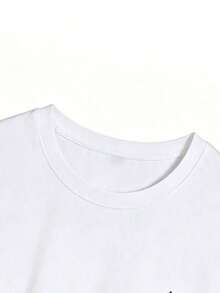 Camisetas para hombres - Blanco - Ver 6