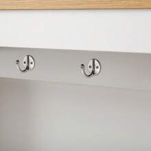 Dining Tables - White - View 3