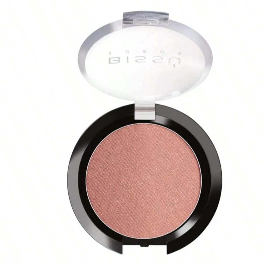 ✨ Bissú Individual Blush - Format And Packaging - 03 Peony - View 1
