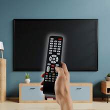 Control Remoto Compatible con Atvio Speler RCA Spectra Pantalla Smart TV - Ver 5