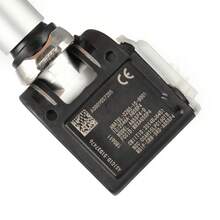 4 Stück Reifendrucksensoren RDKS RDC, passend für BMW 5er G30 G31, 7er G11, X3 G01 OE-Nummern: 36106872774, 36106887147, 36106877937 - 4 Stück - Übersicht 8