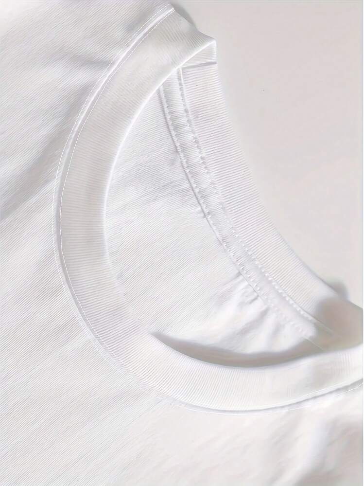 Women T-Shirts - 黑色 - 查看 9