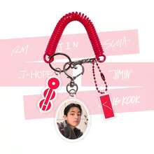 ARIRANG 2.0 BODY TO BODY Member Stickers, Group Stickers, Waterproof Stickers, Suitable For Decorating Notebooks, Tablets, Acrylic Keychains, Concert Promotional Items - Multicolor - View 45