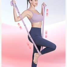 Yoga Bags & Yoga Storage - Black - View 4