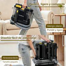 AMIARYA Other Household Appliances - Black - View 9
