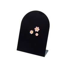 4pcs/Set [1 Board + 3 Flower Magnets] 2025 Magnetic Message Board Office Desktop Whiteboard Household Memo Reminder Board Entrance Hall Note Double-Sided Anime Desktop Magnetic Message Board Note Board Vertical Badge Small Card Storage Display Board - Message Board - View 11