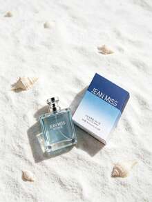 Perfume clásico con esencia de lavanda, 105 ml - raíz de loto rosa - Ver 6