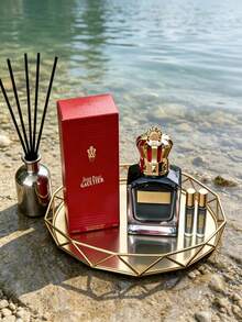 Perfume con esencia de almizcle delicado, 105 ml - Secoya - Ver 9
