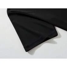 Camiseta Con Estampado De Béisbol Para Papá |   Regalo Diverti - Negro - Ver 3