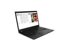 Refurbished - Lenovo ThinkPad T490 Laptop Intel Core I7-8650U 16GB Memory 512GB SSD 14.0" Windows 11 Pro - 美規A型插(110-127V) - 查看 2
