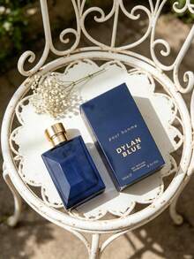 Perfume floral con toques de rosa blanca, 105 ml - Secoya - Ver 8