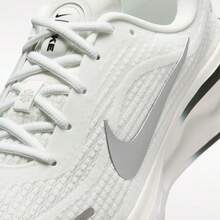 Nike 男士耐克JOURNEY RUN低帮跑步鞋 FN0228-122 - 淺灰色 - 查看 9