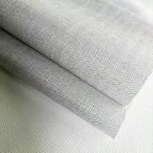 DIY Decorative Coarse Linen Fabric Roll, Self-Adhesive - A - View 14