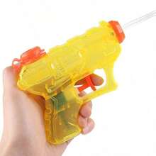 2026 Summer Firework Water Gun, Children's Water Blaster, Happy Firework Water Gun, Beach Water Toy - 彩色 - 查看 3