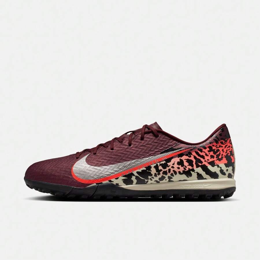 Giày bóng đá nam ZOOM VAPOR 16 ACADEMY TF NU3, IO9328-661 - Màu Đỏ Sâu - Xem 1