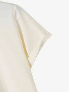 Women T-Shirts - [White] - View 10