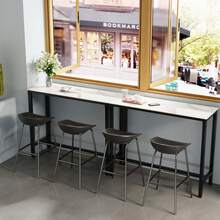 Tables - Black and White - View 3