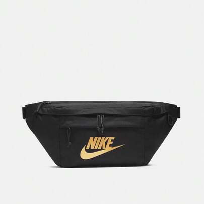 Nike 男女通用 NK TECH 腰包 BA5751-011