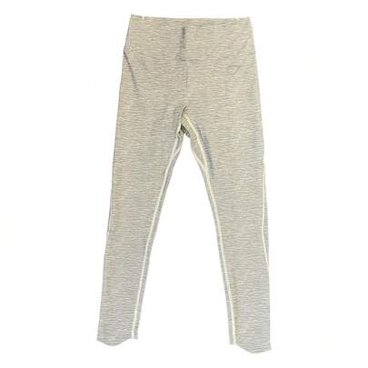  Gymshark Women's Grey 7/8 Cropped Leggings