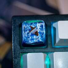 Teclas y interruptores HYFC-2026, adecuados como regalos para amigos y familiares - Ver 4