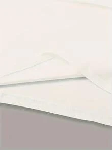 Women T-Shirts - [White] - View 5