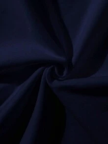 Boho Daisy Flower Tee Shirt  Botanical Tee Boho Tee Wildflower Shirt Plant Shirt Retro Floral T-Shirt Gardener Gifts  Women's Casual Oversized Floral Print T-Shirt, Short Regular Sleeve Round Neck Tee With Slight Stretch Fabric For Summer Party Style - 藏蓝色 - 查看 8