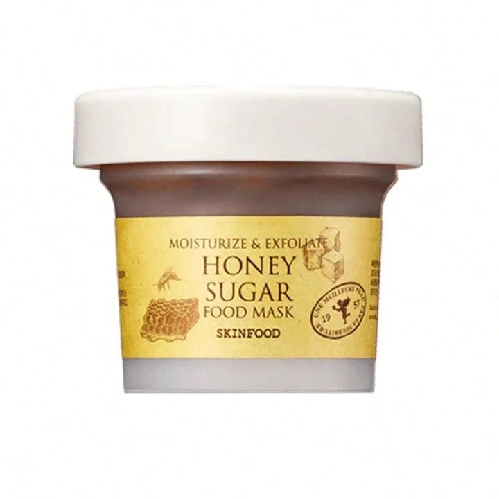 Skinfood Exfoliating Facial Peels - AHA - View 1