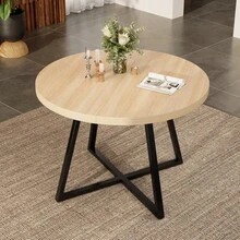 Dining Tables - Khaki - View 2