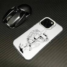 Capa de Celular Cristã Leão de Judá Estética de Fé e Poder para Phone 17 16 15 14 13 12 11 X XR XS Pro S25 S24 S23 S22 S21 S20 A01 A02 A03 A04 A05 A06 A07 A10 A11 A12 A13 A14 A15 A16 A17 A20 A21 A22 A23 A24 A25 A30 A31 A32 A33 A34 A35 A36 A50 A51 A52 A53 A54 A55 A56 A71 A72 A73 de Moda Religiosa - Multicolorido 1 - Visão 2
