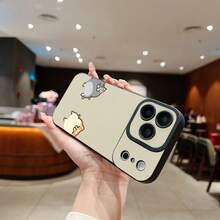 Fashion Phone Cases - White - View 3